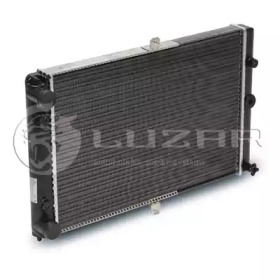 Радиатор охлаждения LUZAR LRc 01080